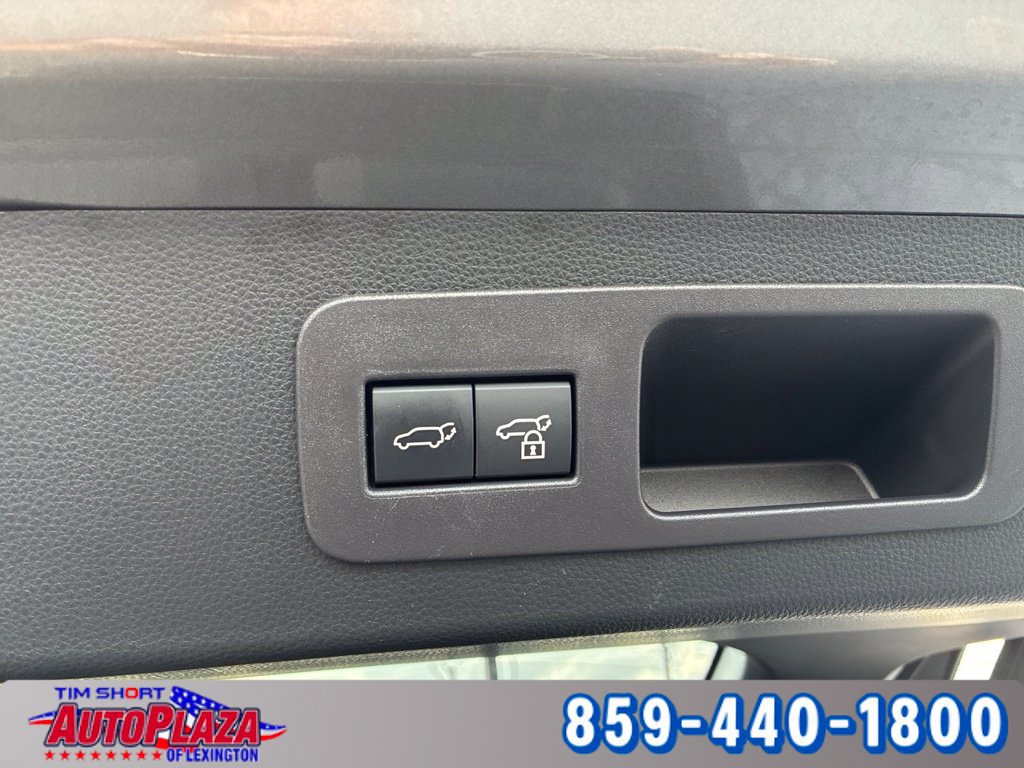 Used 2023 Lexus LX 600 4WD w/ Appearance Package image 28