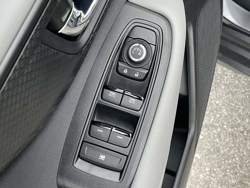 Certified 2025 Subaru Outback Premium w/ Popular Package #1 image 6