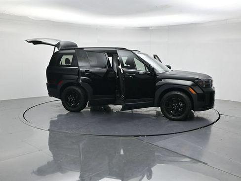 Used 2025 Hyundai Santa Fe XRT w/ Tow & Go Package AWD/4WD image 55
