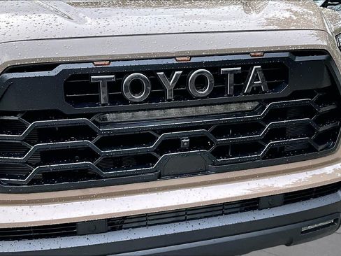 Used 2025 Toyota Sequoia TRD Pro AWD/4WD image 30