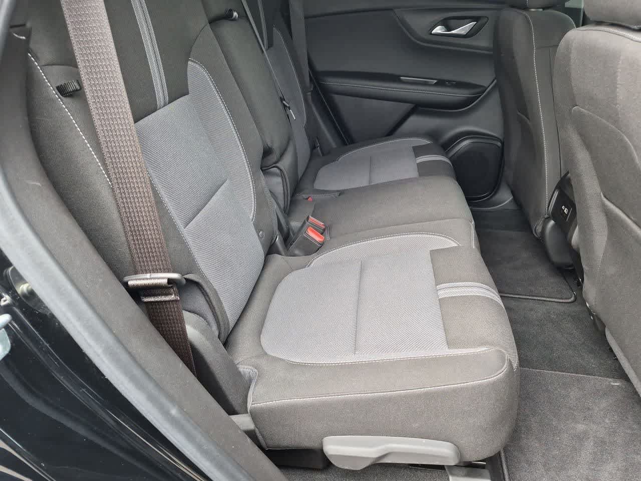 Used 2023 Chevrolet Blazer LT w/ Convenience Package AWD/4WD image 20