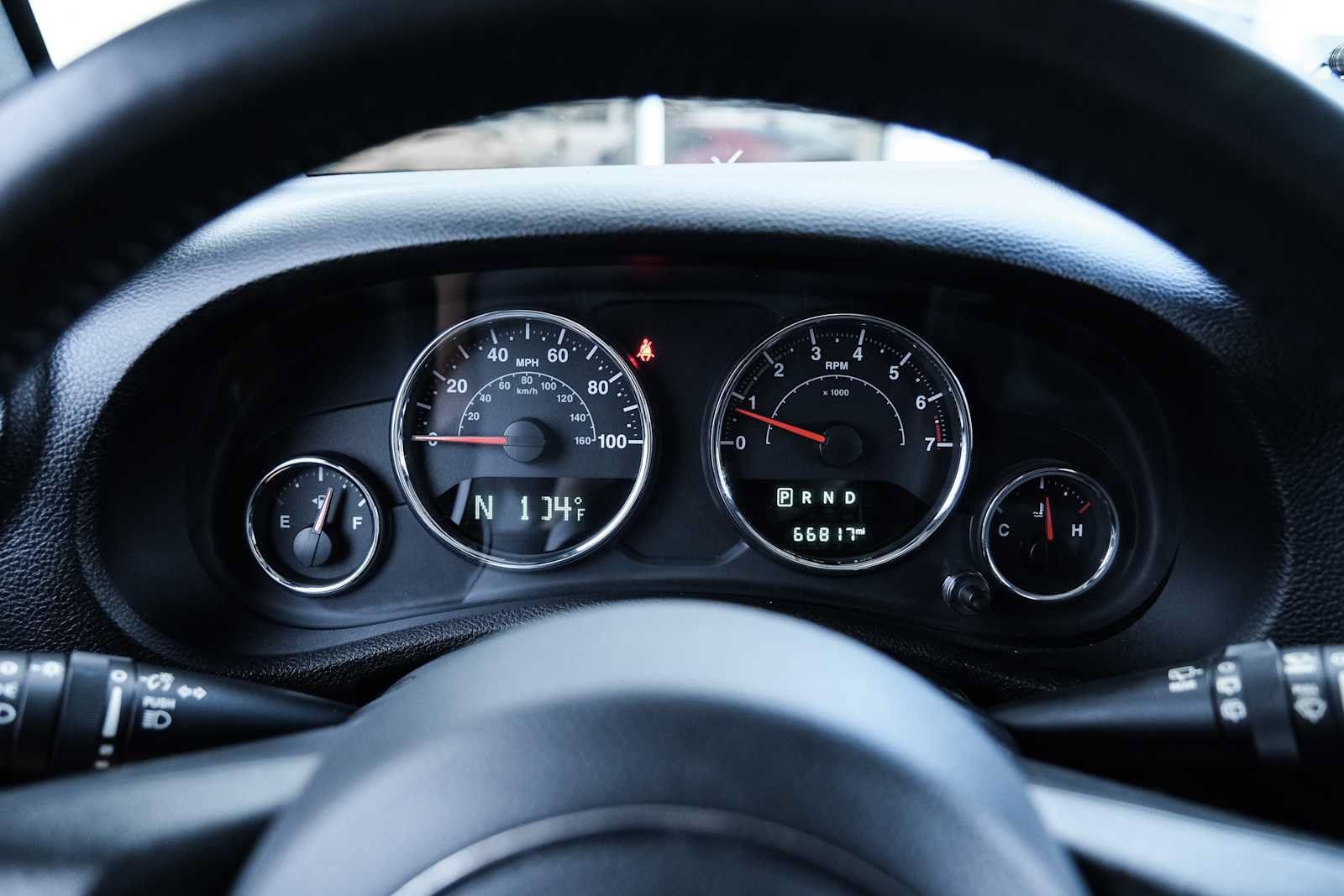 Used 2018 Jeep Wrangler Unlimited Sport S AWD/4WD image 49
