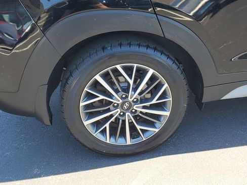 Used 2020 Hyundai Tucson Ultimate AWD/4WD image 5