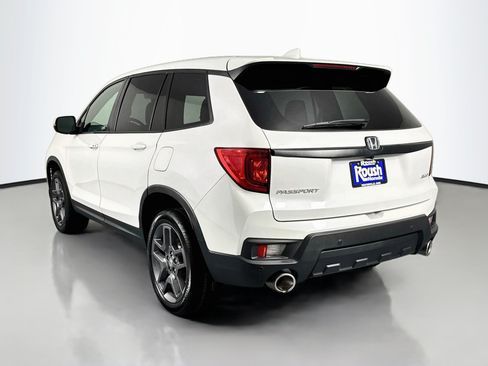Certified 2023 Honda Passport EX-L image 7