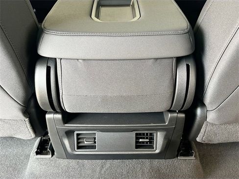 New 2026 GMC Sierra 1500 Pro w/ Graphite Edition image 18