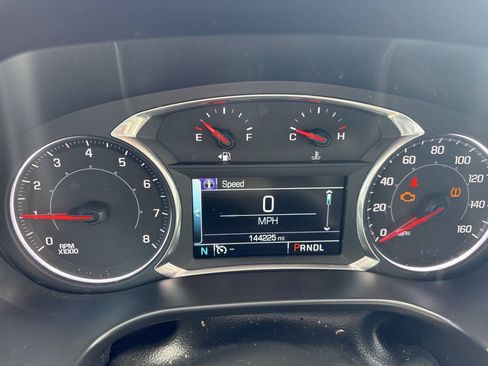 Used 2017 GMC Acadia SLT AWD/4WD image 36