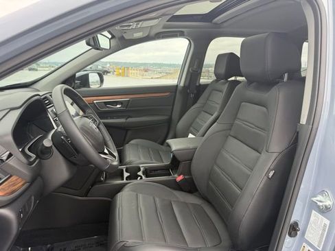 Used 2022 Honda CR-V EX-L image 14