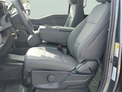 New 2026 Ford F350 XL w/ Snow Plow Prep Package image 15