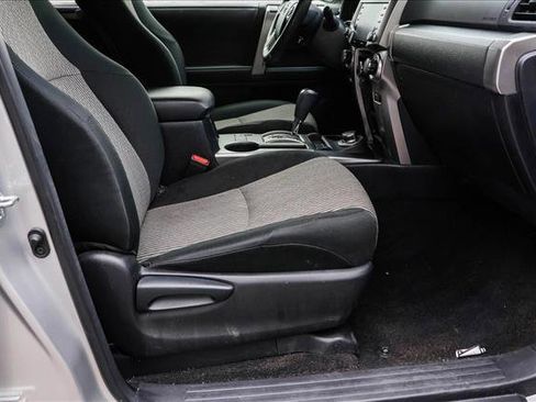 Used 2024 Toyota 4Runner SR5 image 30