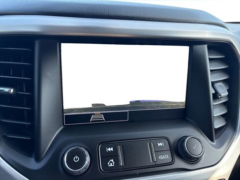 Used 2023 GMC Acadia SLE image 25