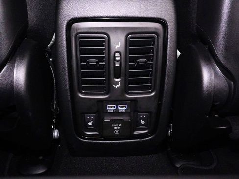 Used 2025 Dodge Durango R/T AWD/4WD image 29