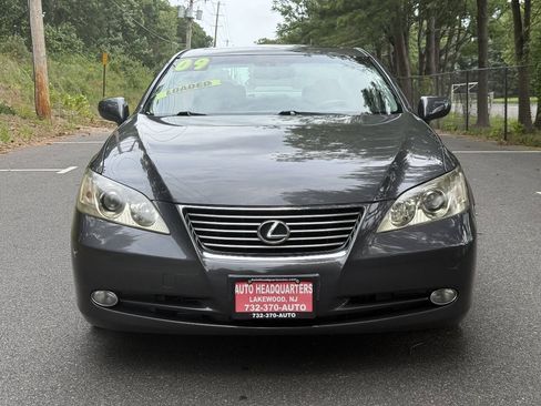 Used 2009 Lexus ES 350 FWD image 2