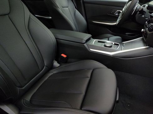 New 2026 BMW 330i xDrive Sedan w/ M Sport Package image 25