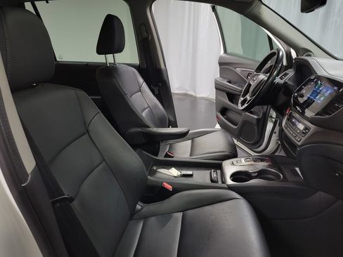 Used 2022 Honda Pilot Special Edition image 31