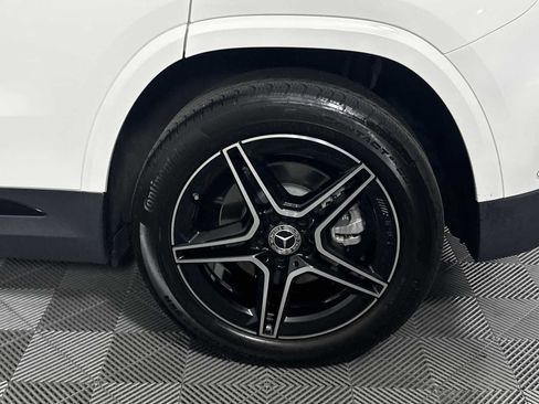 Used 2025 Mercedes-Benz GLA 250 4MATIC image 23