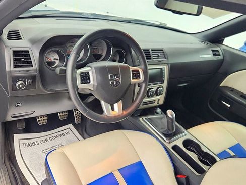 Used 2011 Dodge Challenger SRT8 w/ SRT Option Group II image 34