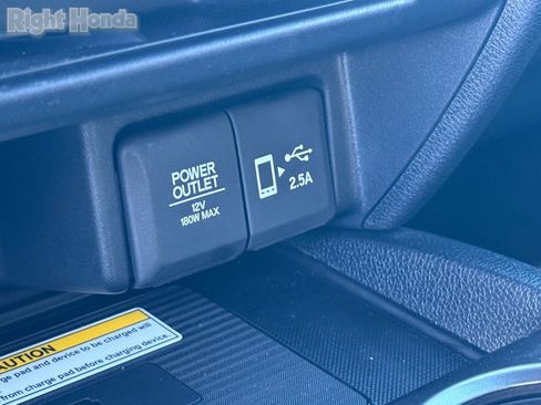 Certified 2023 Honda Passport EX-L image 24