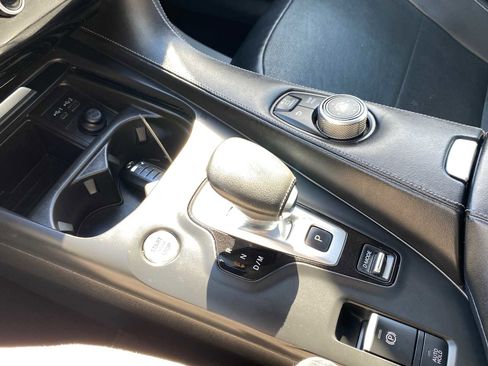 Used 2021 INFINITI QX50 Sensory w/ Cargo Package image 26