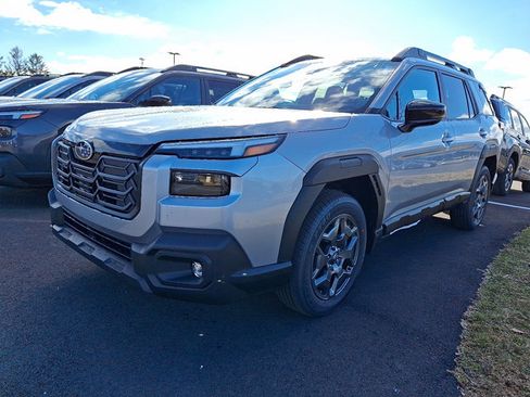 New 2026 Subaru Outback Premium image 2