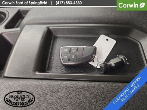 Used 2023 Chevrolet Silverado 1500 LT RWD image 24