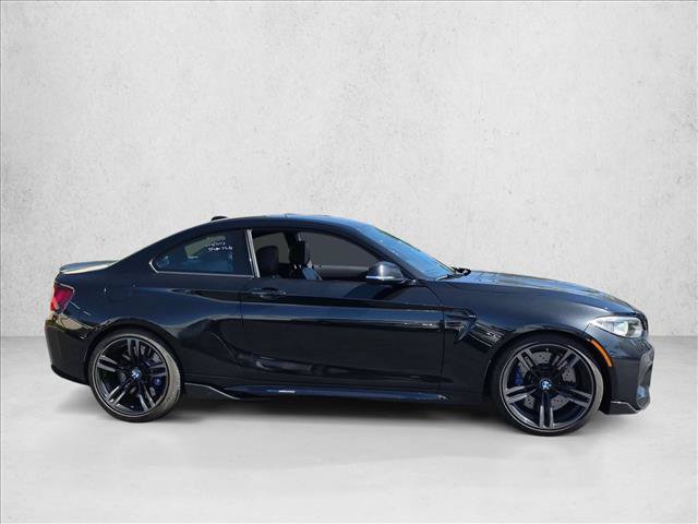 Used 2017 BMW M2 RWD image 4