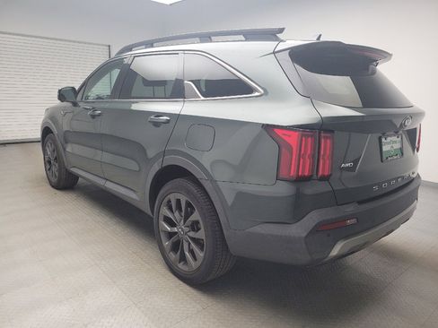 Used 2021 Kia Sorento SX Prestige AWD/4WD image 5