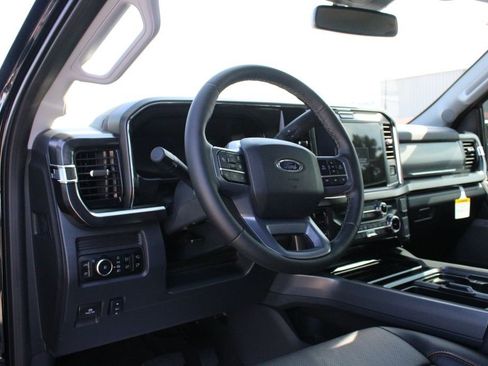 New 2026 Ford F250 Lariat w/ Tremor Off-Road Package AWD/4WD image 2