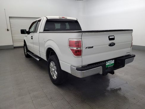Used 2013 Ford F150 XLT w/ XLT Chrome Pkg image 5