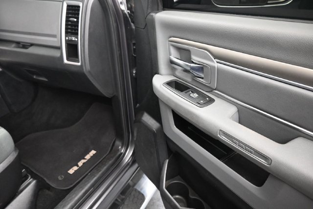 Used 2016 RAM 1500 Big Horn AWD/4WD image 27