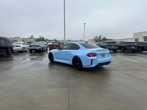 Certified 2023 BMW M2 image 9