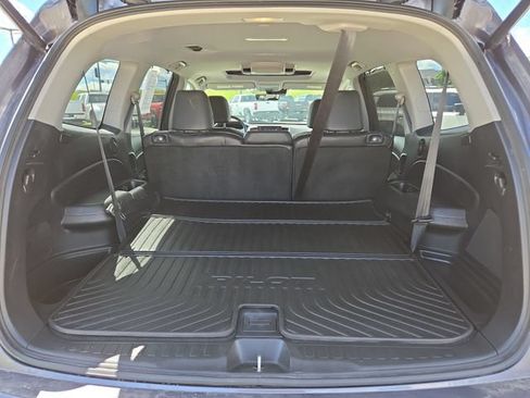 Used 2019 Honda Pilot EX-L image 34