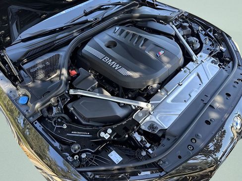 New 2026 BMW M440i Coupe w/ Premium Package RWD image 30