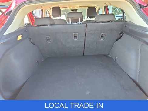 Used 2018 MAZDA MAZDA3 Sport image 10