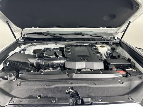 Used 2016 Toyota 4Runner TRD Pro image 20