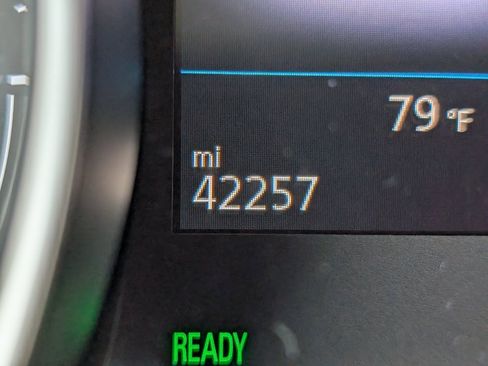 Used 2019 Volkswagen e-Golf SE w/ Driver Assistance Package image 25