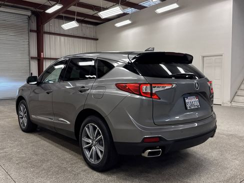 Used 2024 Acura RDX SH-AWD w/Tech image 17