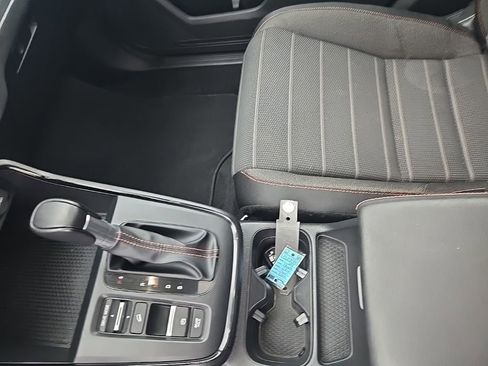 Certified 2024 Honda CR-V Sport image 25