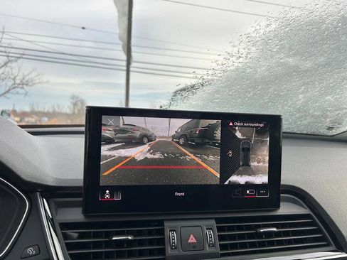 Used 2023 Audi Q5 2.0T Premium Plus image 17