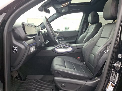 Used 2022 Mercedes-Benz GLE 350 4MATIC image 13