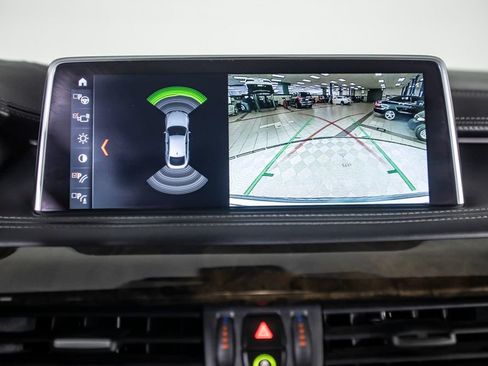 Used 2019 BMW X6 sDrive35i w/ Executive Package RWD image 26