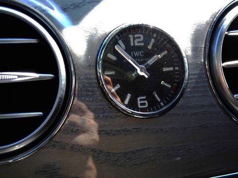 Used 2017 Mercedes-Benz S 63 AMG 4MATIC Sedan image 35