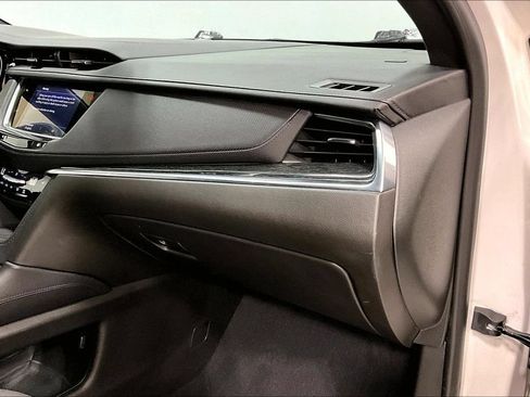 Used 2023 Cadillac XT5 Premium Luxury FWD image 19