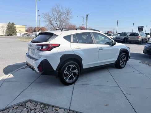 Certified 2025 Subaru Crosstrek 2.5i Premium image 5