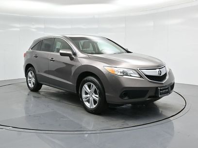 Used 2013 Acura RDX FWD