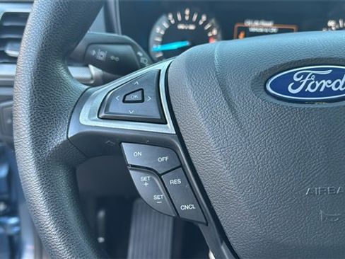 Used 2019 Ford Fusion S image 15