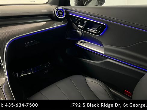 Used 2024 Mercedes-Benz CLE 300 4MATIC Coupe image 10