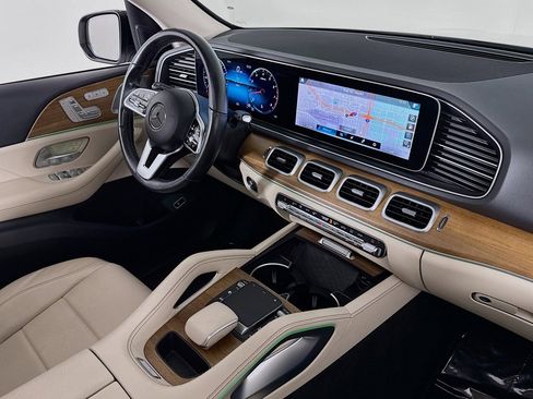 Used 2023 Mercedes-Benz GLE 350 4MATIC w/ AMG Line Exterior image 15