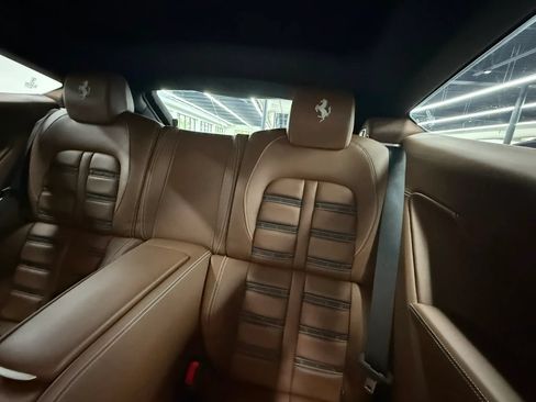 Used 2012 Ferrari FF AWD/4WD image 55