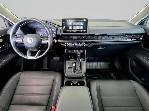 Certified 2023 Honda CR-V EX-L image 9