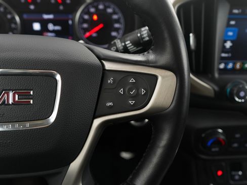 Used 2020 GMC Terrain Denali w/ Denali Premium Package image 26